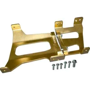 ATS Diesel Case Brace Support Bracket For 2007.5-2017 Dodge Ram 6.7L Cummins - Picture 1 of 2