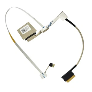 30PIN VDS LED LCD Screen Video Display Flex Cable For HP ProBook 440 G7 445  G7 - Picture 1 of 8