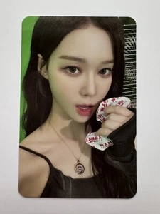 WINTER Aespa — Come To My Illusion Pop Up Trading Card Photocard — Official PC - Picture 1 of 2