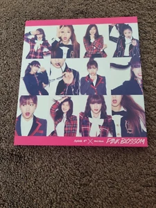 Apink - APink Mini Album Vol. 4 - Pink Blossom (2014) - Picture 1 of 3