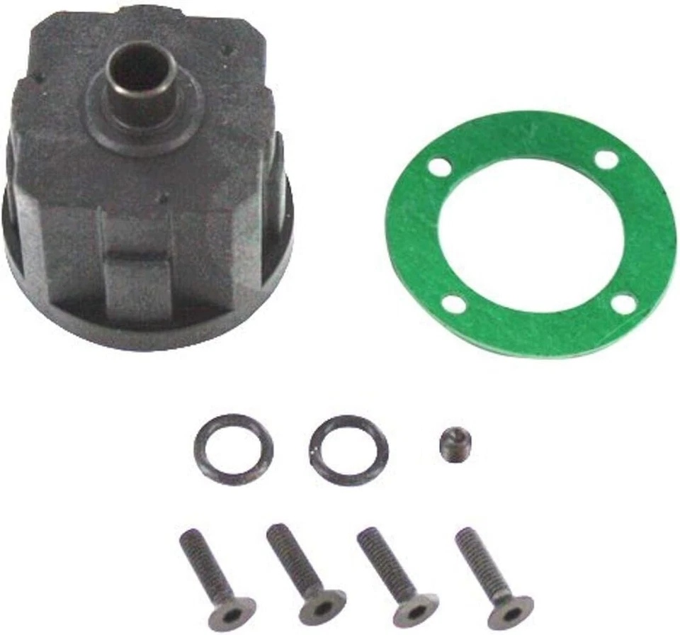 Redcat Racing 50064 Differential Housing W/ Gasket - Image 1 of 1