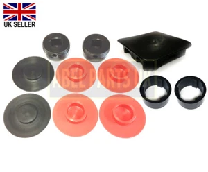 JCB PARTS-REPAIR KIT STABILISER6.00MM FOR JCB 3CX(128/10850,123/06014,331/20552) - Picture 1 of 7