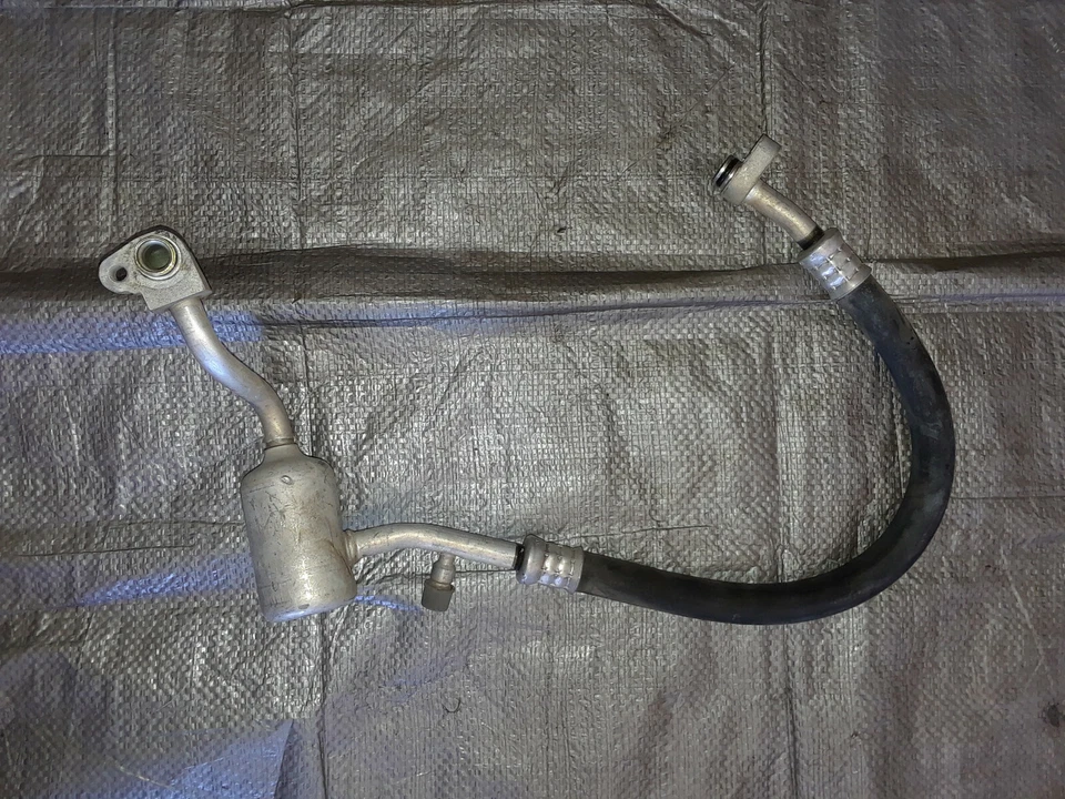 2001 2002 2006 LEXUS LS430 AC  AIR CONDITIONER LINE LOW SIDE  OEM 01 02 03 04 05 - Image 1 of 1