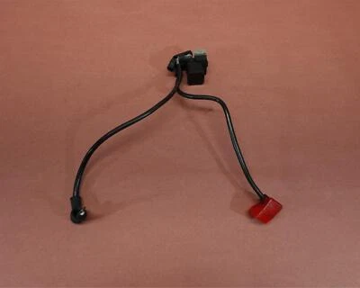 2009-2011 KAWASAKI ER650 ER-6N ENGINE STARTER RELAY FUSE WIRE - Image 1 of 4