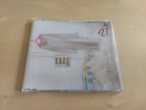 Zélia Duncan – Invendável 1996 Promo Maxi Single CD - Latin MPB - Bild 1 von 4