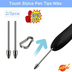 1x Stylus Tips S Pen Nibs Replacement For Samsung Galaxy Tab S6, Tab S6 Lite AU - Bild 1 von 14