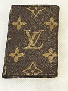 Louis Vuitton 6 Ring Schlüsseletui/ Key Holder Monogram 1970’s Saks 5th Avenue Neu - Bild 1 von 14