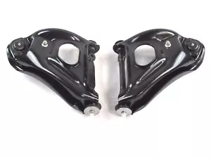 For Chevy Camaro Firebird 67-69 Nova 68-74 Buick Apollo 73-74 Upper Control Arms - Picture 1 of 5