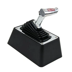 B&M Ratchet Megashifter Universal Right Hand Drive 3 & 4speed Compatible Shifter - Picture 1 of 4