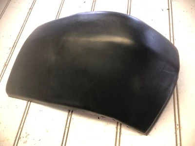 75 丰田 Celica GT LR 左后保险杠端驱动器后 — 第 1/4 张图片