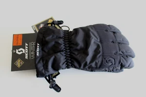 Guanti Scott unisex sport invernali Snw-tac GT NERI XL NUOVI - Foto 1 di 7