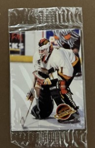 1992-93 Humpty Dumpty Lot  I Fleury | Checklist I Verbeek  I McLean  I Dionne