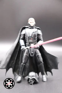 Darth Vader (Star Wars Infinities) star wars 30th Anniversary Collection 2007 - Bild 1 von 2