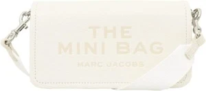 Marc Jacobs LA MINI BORSA IN PELLE 2S4SMN080S02 137 cotone - Foto 1 di 3