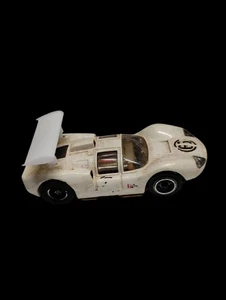Tyco Chaparral Wing Ersatz (kommt in weiß - Bild 1 von 4
