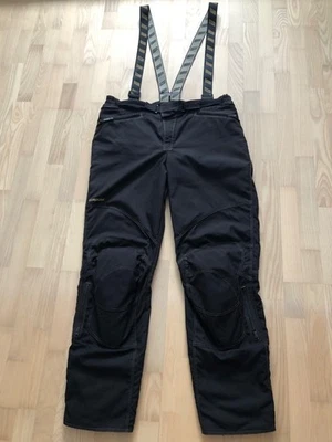 Rukka Herren Motorradhose Gr.56 (C2) Gore Tex, top Zustand (R632) - Bild 1 von 4