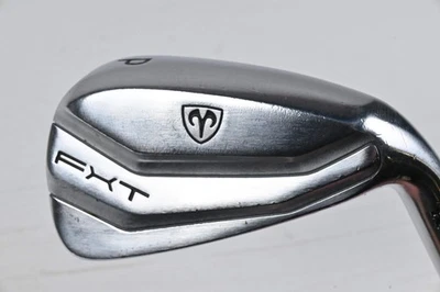RAM FXT Pitching Wedge / 43 Degree / Regular Flex KBS MAX 80 Shaft - Image 1 of 4