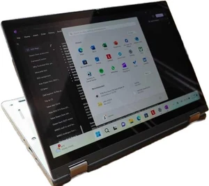 Lenovo ThinkPad L13 G3 Core i5 1245U 256GB SSD 16GB RAM 1920 x 1200 13.3" pul... - Imagen 1 de 4