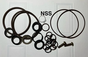 Kit de reparación de válvulas Worcester Controls 10H RK39 R3 07816 R2-R3 - Imagen 1 de 2