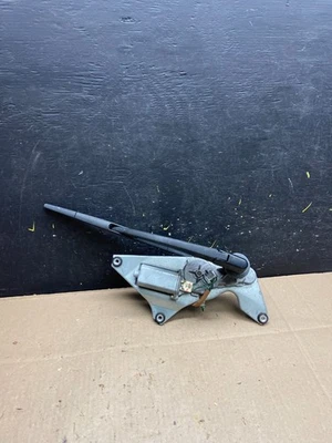 Motor limpiaparabrisas trasero Honda Element 2003 a 2011 U4745 DG Foto 1 de 4