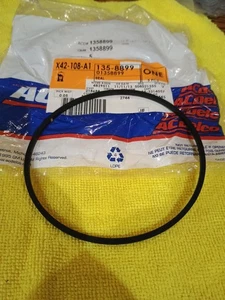 NEW GENUINE ACDELCO 1358899 Automatic Transmission Case Extension Seal 1982-1997 - Picture 1 of 1
