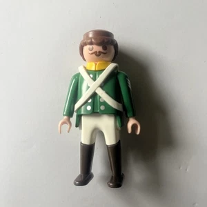 Figura de juguete único Geobra Playmobil 1990 vintage - Imagen 1 de 9