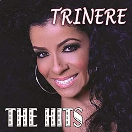 Trinere The Hits (CD) - Image 1 of 1