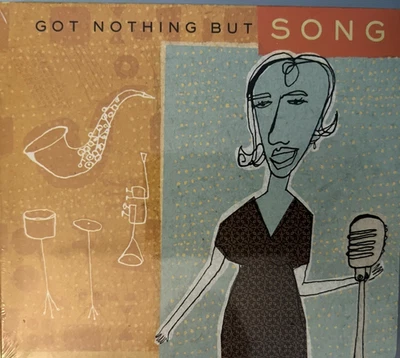 Got Nothing But Song CD Sealed Rare - Image 1 of 2