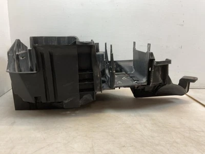 Jeep JK Wrangler Battery Tray Assembly 3.8L 55395524 2007 2008 2010 2011 066808 - Image 1 of 4