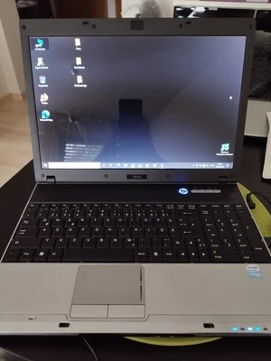 Laptop MSI  - Bild 1 von 4