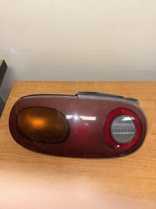 1990 - 1997 Mazda Miata NA Driver Left Side Taillight - Picture 1 of 2