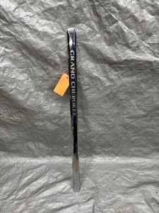 06-10 JEEP GRAND CHEROKEE SRT8 LH Left FRONT DOOR MOLDING TRIM OEM 04806274AA - Picture 1 of 9