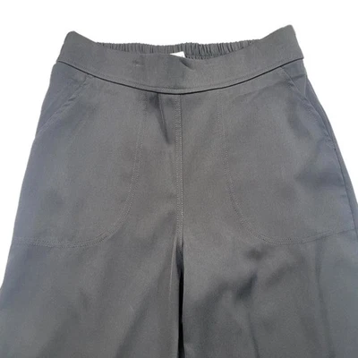 Max Studio женщин черный брюки брюки - стиль, широкие ноги - размер S новый с ярлыками - Изображение 1 из 4