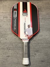 JOOLA Ben Johns Perseus Pro V 16MM Pickleball Paddle 100 Authentic