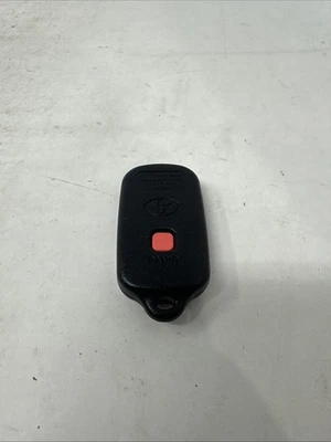 Toyota 4Runner Car Key Fob (2004 2005 2006 2007 2008 2009)-89 - Image 1 of 2