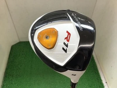 TaylorMade R11 9° Stiff Rechtshänder 45 Zoll Driver ATTAST2 6 6215 - Bild 1 von 4