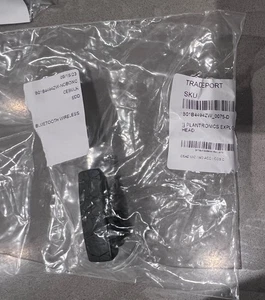 As-is Defective Plantronics Explorer 50 Wireless Headset Bluetooth - Picture 1 of 1