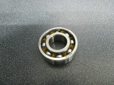 Подшипник колеса NOS Yamaha 93306-20205 84-90 YZ490 - Изображение 1 из 4