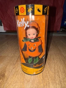 Barbie Kelly Club Jenny Halloween Party Doll 2000 Mattel nuova in contenitore - Foto 1 di 3
