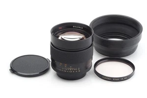 Carl Zeiss Para Contax / Yashica Planar 1.4/85MM T* - Imagen 1 de 10