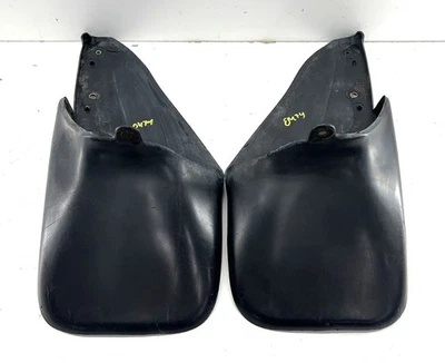 Protector contra salpicaduras de guardabarros trasero izquierdo derecho Toyota 4runner SR5 1996-2002 guardabarros OEM Foto 1 de 4