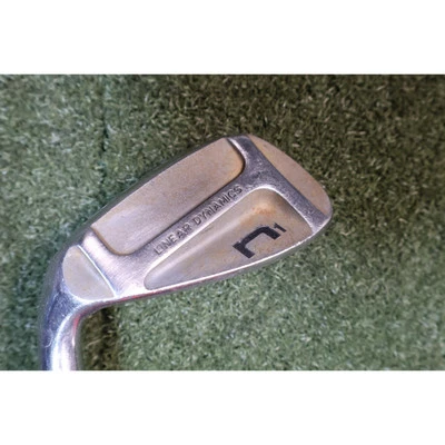 Nicklaus Linear Dynamics N1 36" Golf 9 Iron LH / 1H-S398 - Image 1 of 4