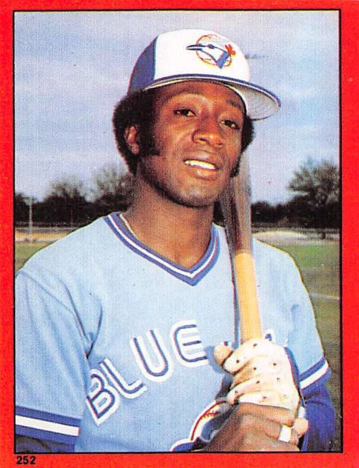 Álbum de béisbol 1982 O-Pee-Chee OPC pegatinas a elegir de la lista #131-260 Foto 1 de 1