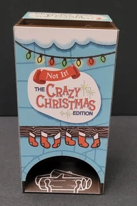 Weihnachtskarten Würfelspiel nicht! - Bild 1 von 5