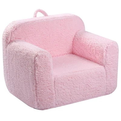 Silla Sherpa para Niños Cómoda y Suave, Silla de Espuma para Niños y Niñas,... Foto 1 de 4