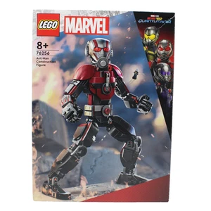 LEGO Marvel 76256 Ant-Man Baufigur - NEU OVP - Bild 1 von 2