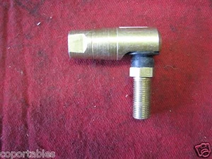 NEW Quality OEM Ingersoll Ball Joint Part # is C44641 - Picture 1 of 2