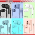 "In-Ear Kopfhörer Ohrhörer für Samsung Galaxy Tab A 7.0"" 8,0"" 9,7"" 10,1"" 10,4"