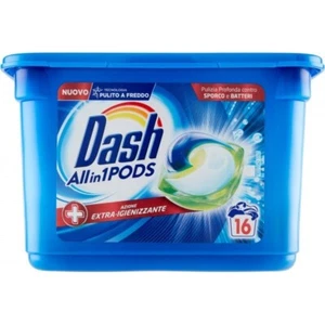 DASH PODS ALL IN 1 16 PZ IGIENIZZANTE - Imagen 1 de 1