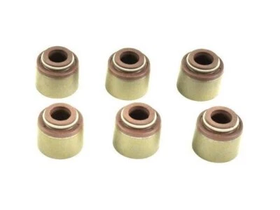 For 1985-1989 Subaru DL Valve Stem Seal Kit Intake 15529XDCB 1986 1987 1988 - Image 1 of 2
